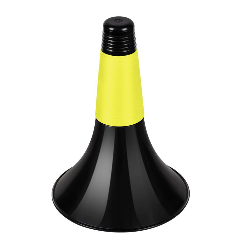 New Pingding [Vocket Tube] Yellow