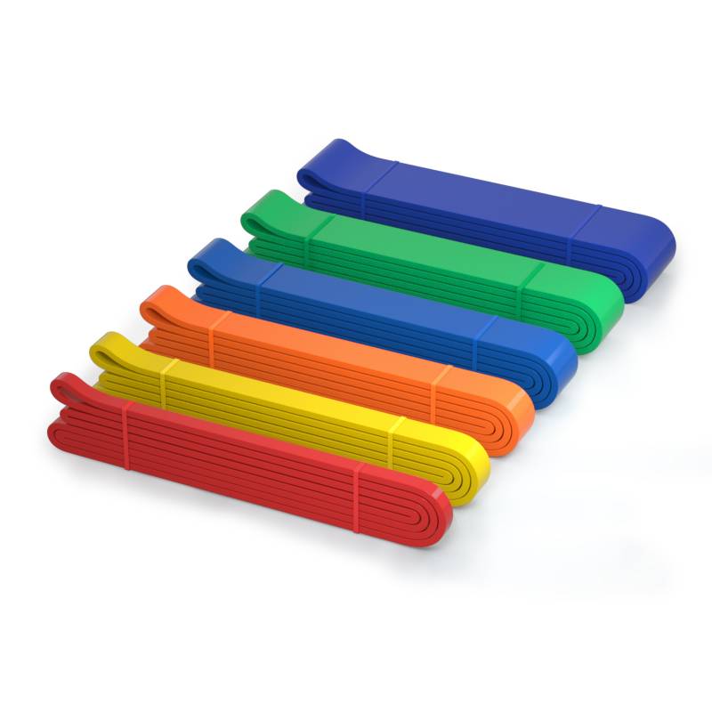 Strertbone Detomes, Auxiliary Band resistance bands Elastic rope Fitness rubber band men's training sports sports hip tension zone