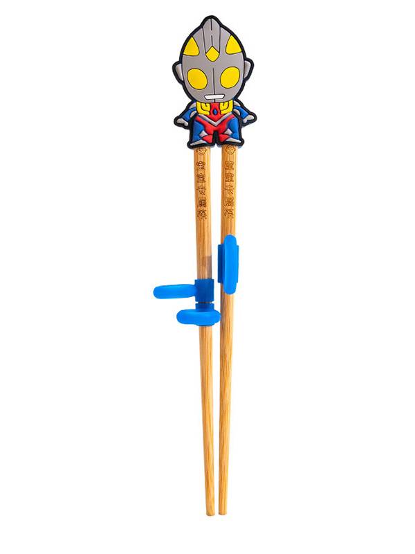 Children's chopsticks 61 12 years old children 8 to 10 practice training chopsticks adult correction assistive appliances to learn fast