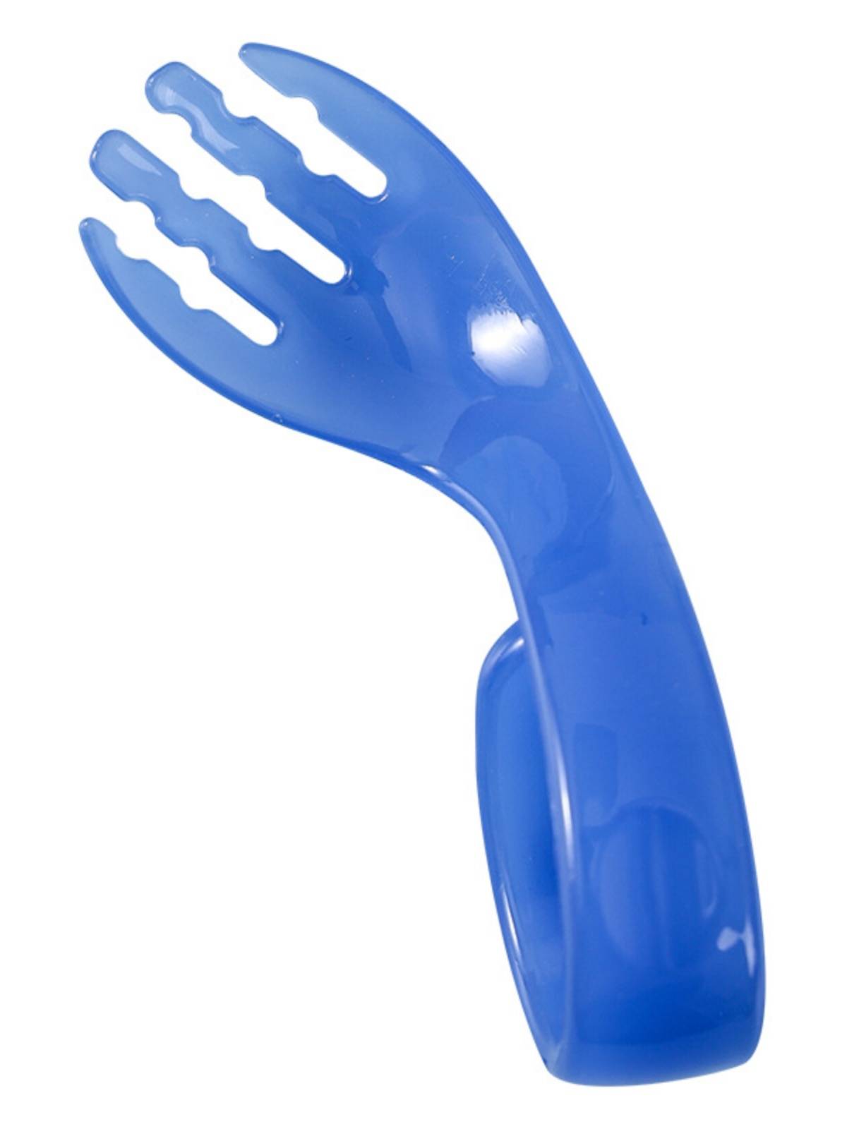 Infant Temperature Training Spoon Encountering Heat Trimming Troubleshot Tablet Tablet Poor Tableware Storing Box Baby Eating Auxiliary Spoon