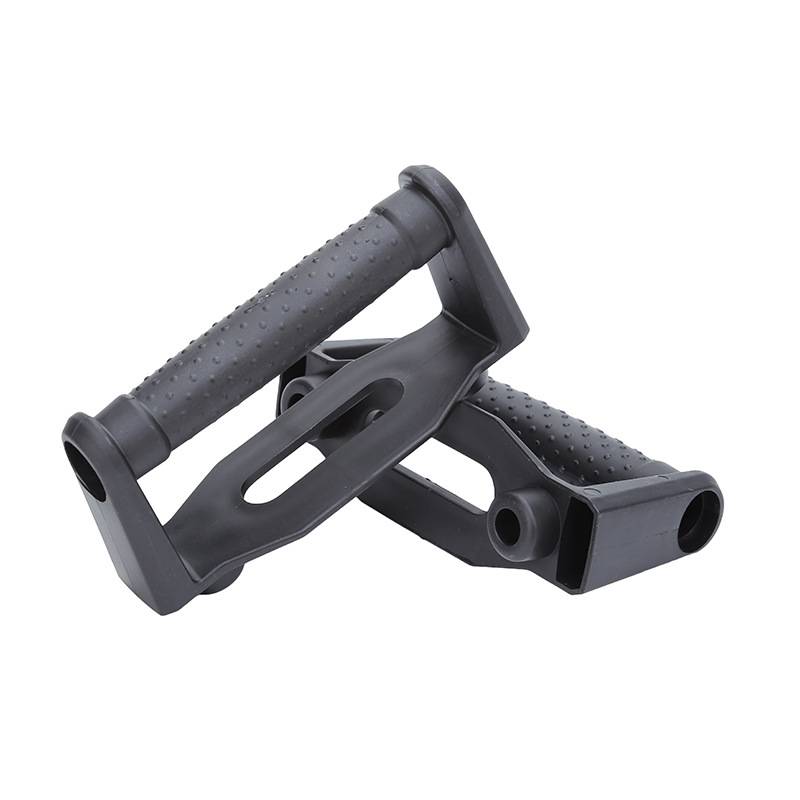 Push -up board 28 holes_passle handle