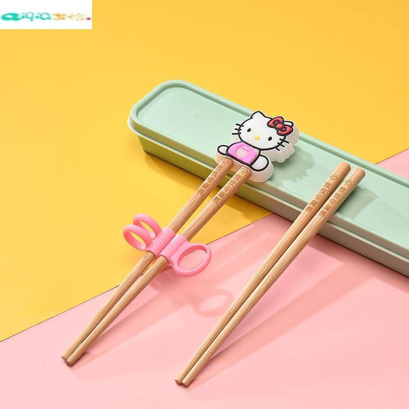[A pair of pairs] Pink KT Cat