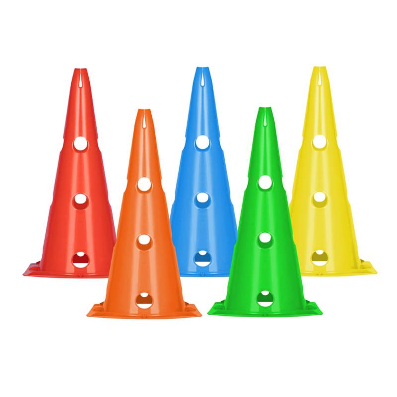 Logo series football training auxiliary equipment
