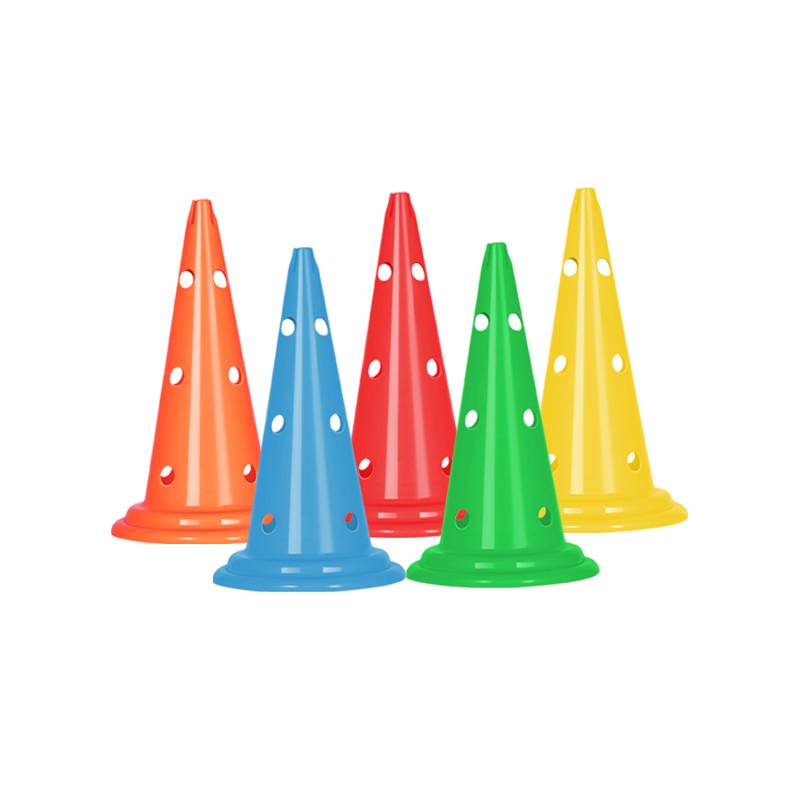 Logo series football training auxiliary equipment