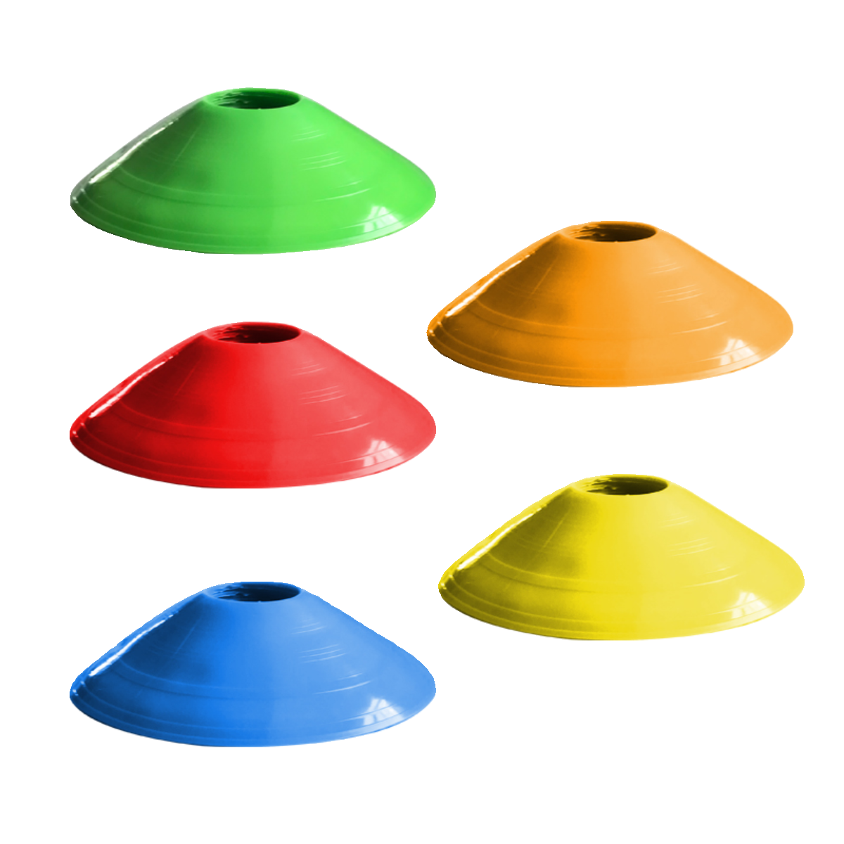Logo series football training auxiliary equipment
