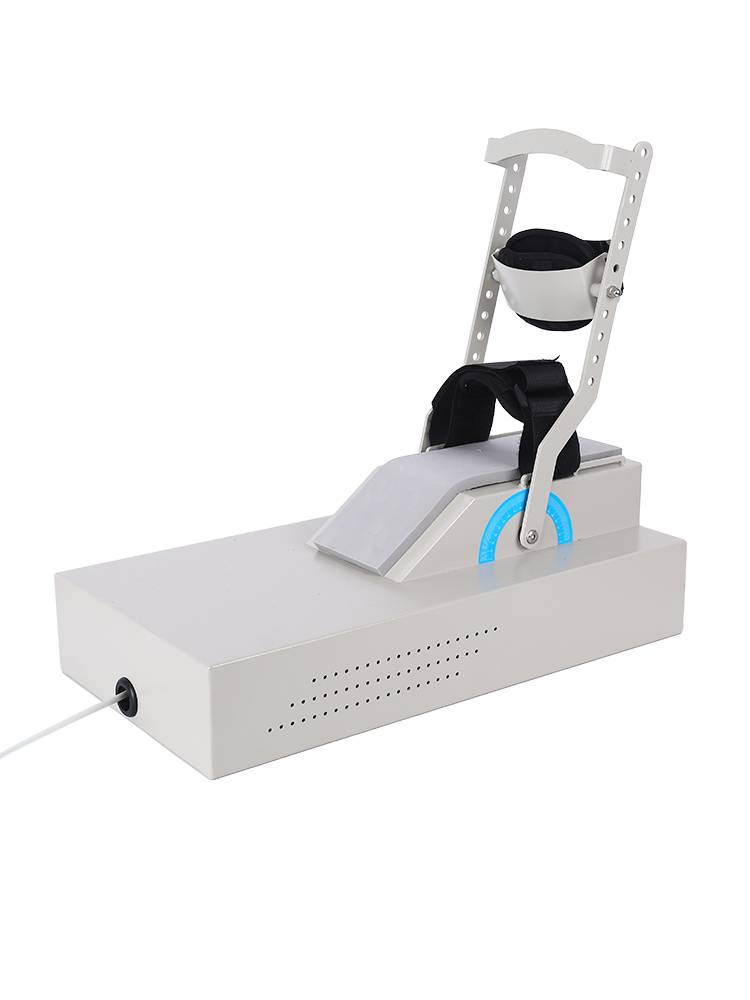 Elbow joint arms rehabilitation training equipment upper limb arms fracture hemiplegia exercise automatic flexion and extension household auxiliary
