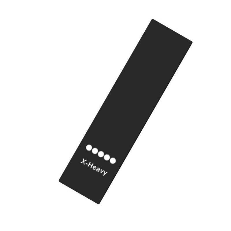 Plastic suspension elastic new Tira fitness belt resistance band sports training extended vitality wristband auxiliary pull,
