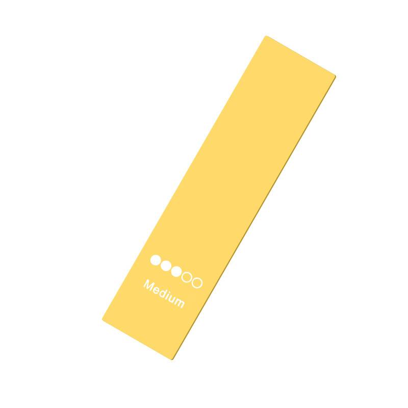 Indian power standard yellow