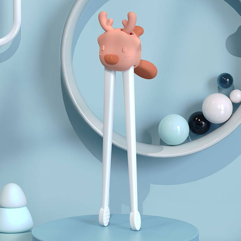 Pink [Single chopsticks]