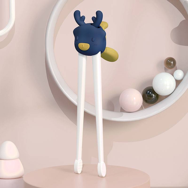 Blue [Single chopsticks]