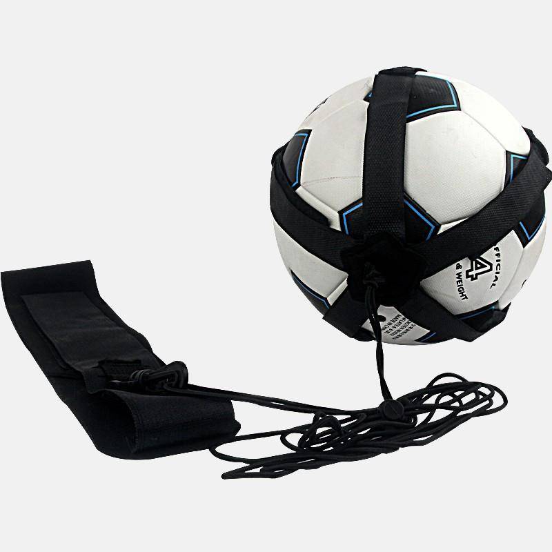 A ball belt, a football training bag, a children's soccer training aid, a football training belt, a roller ball