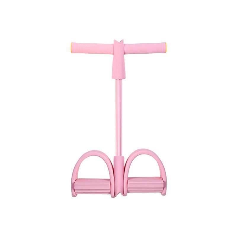 Primary school students' abdominal muscles to assist home abdominal abdomen adjustment of fitness instruments to lying on suction multifunctional training