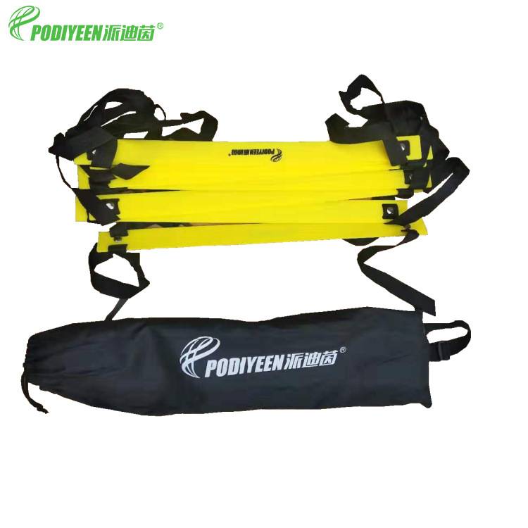 Agile ladder manufacturers fixed agile ladder football training assistance