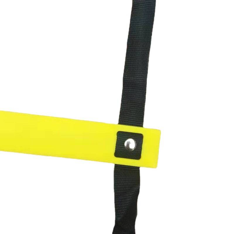 Agile ladder manufacturers fixed agile ladder football training assistance