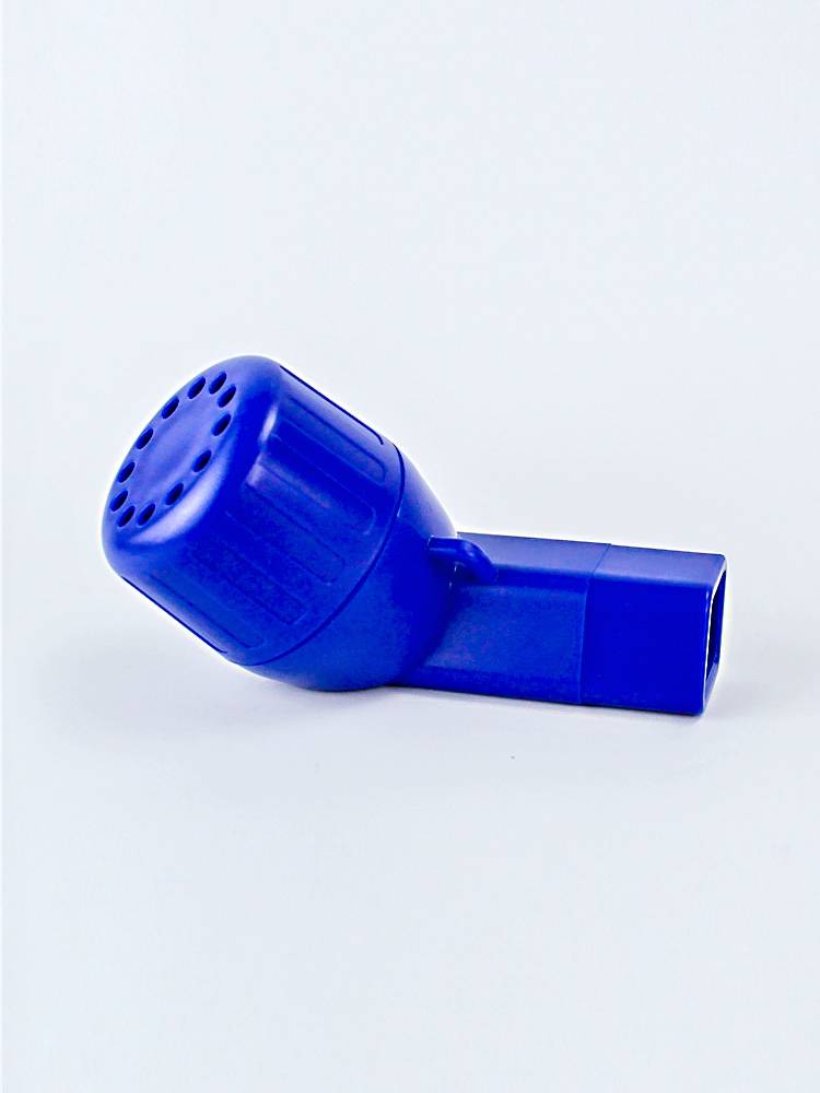 Anxuan respiratory training device lung function lung activity nursing auxiliary sputum -type lung rehabilitation respiratory rehabilitation exercise