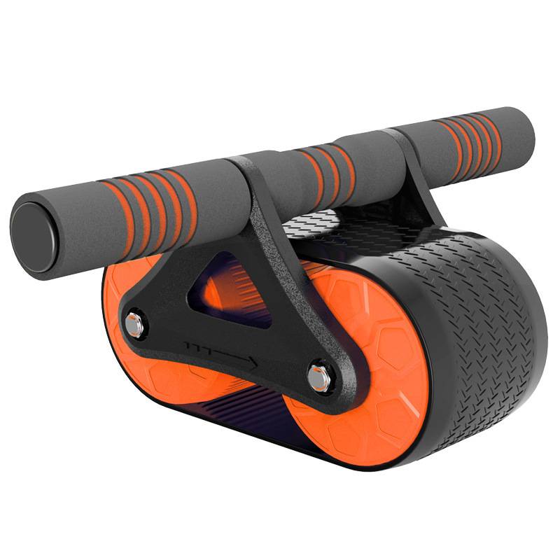 Qiangbuki Rotor Orange
