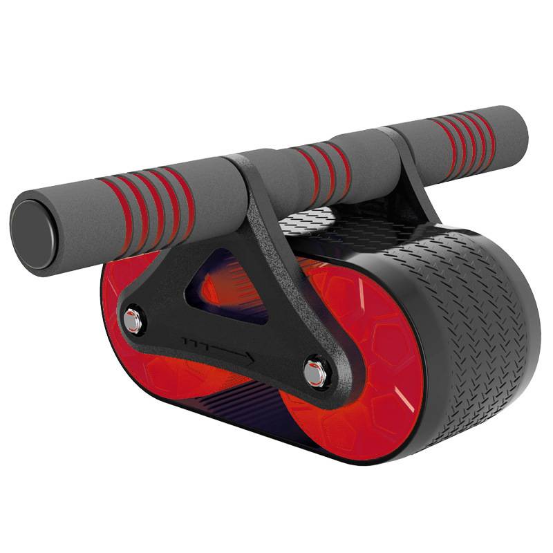 Belly Belly Wheel China Red