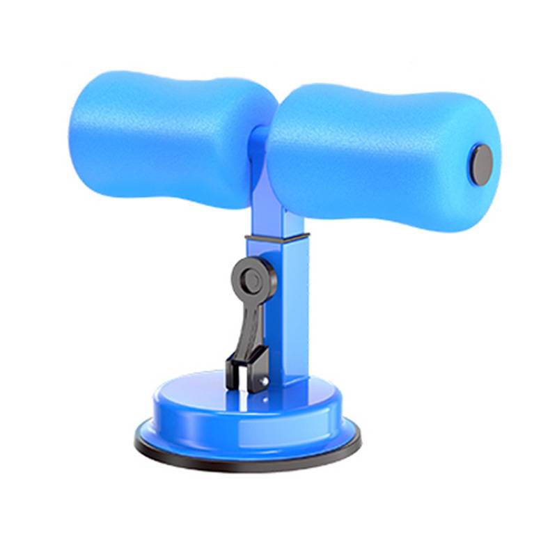 Blue absorber roller blue