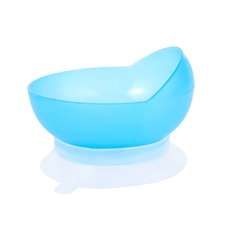 Non -slip bowl