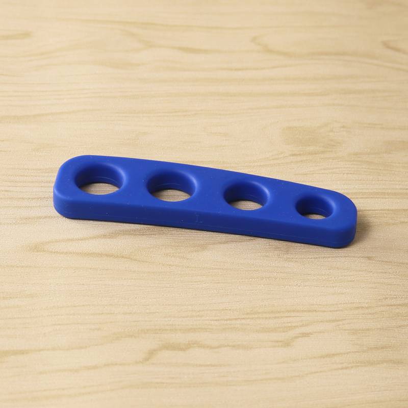 Blue L code