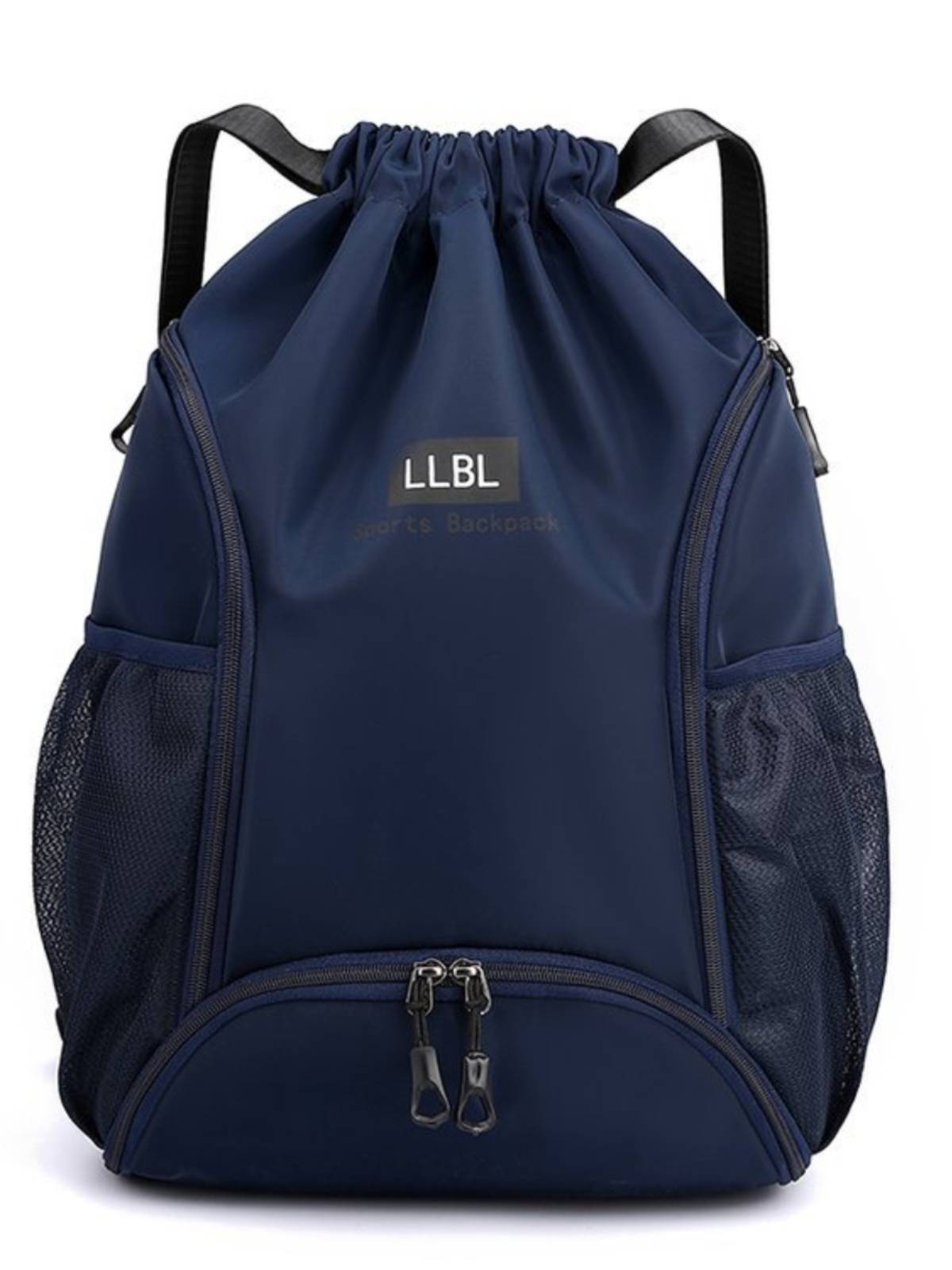 Basketball bag training package football equipment storage bag multi -function outdoor backpack sports fitness sneaker storage bag