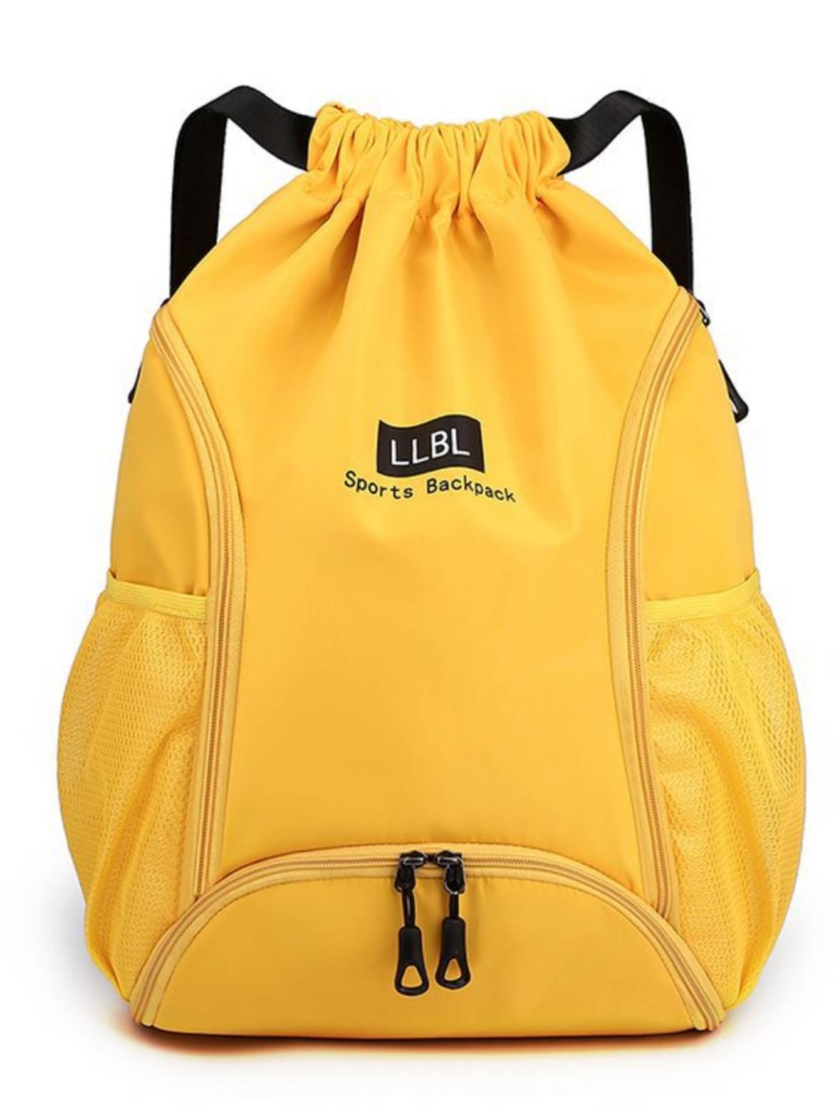 Basketball bag training package football equipment storage bag multi -function outdoor backpack sports fitness sneaker storage bag