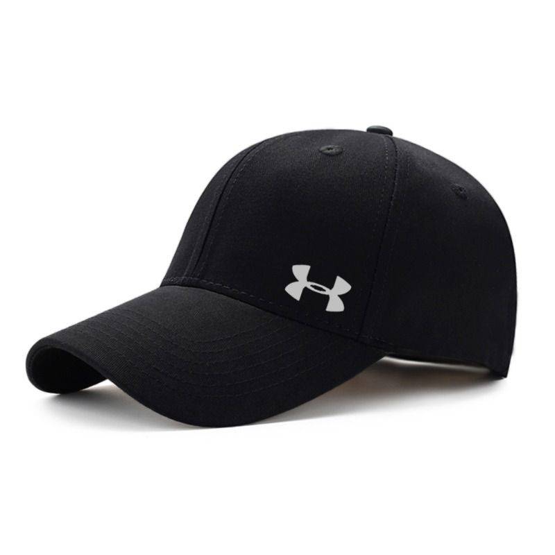 Andma UA Genuine Men's Women's Golf Baseball Fishing Fishing Sunny Sunny Sports Hat Hong Kong Purchasing Big Widening