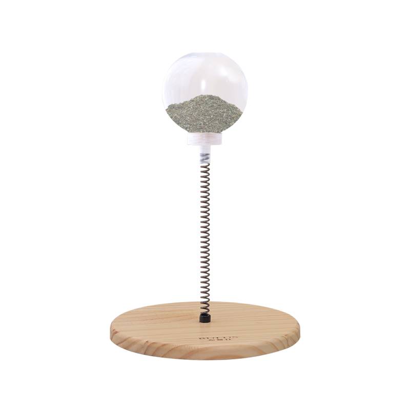 JH Basic model [Small Pole Cat Mint Ball]