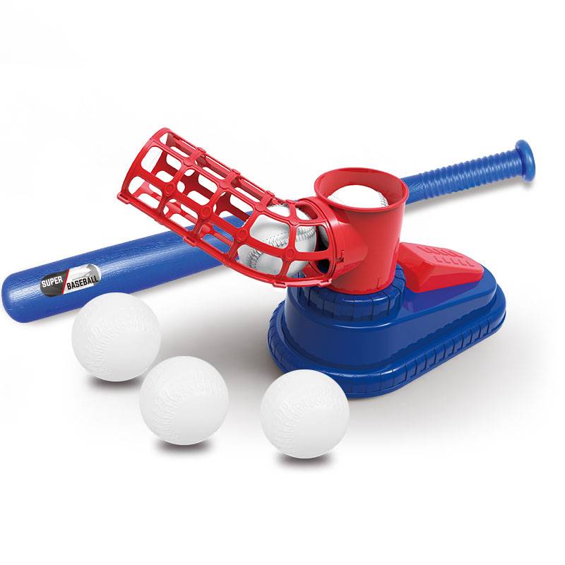 Step of baseball exercise set (3 balls)