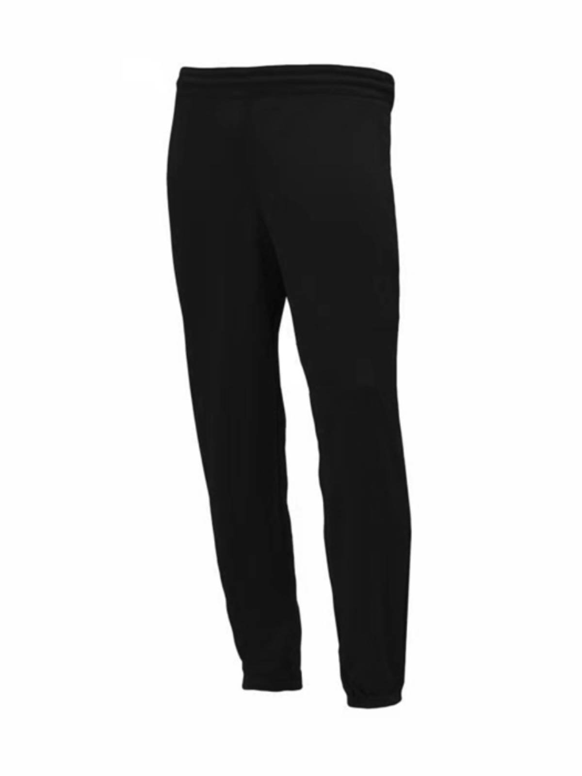 American AK Professional Baseball Baseball Barball Pants Straight Pass to loose waist white gray black adult children