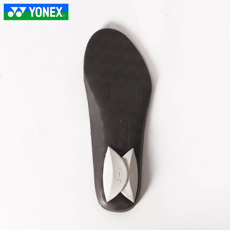 Genuine YONEX UNINx Power Cushion Sports insole AC193 Shock Bad Bad Ball Running Anti -slip