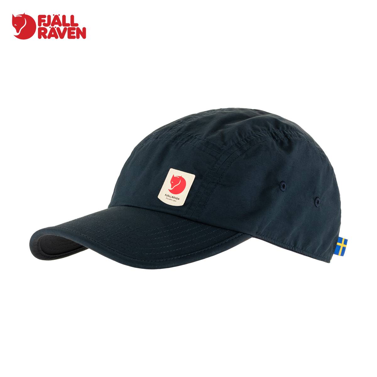FJALLRAVEN/Arctic Fox Outdoor Fashion Retro Classic Shade Men's Women's Sports Baseball Hat 86979