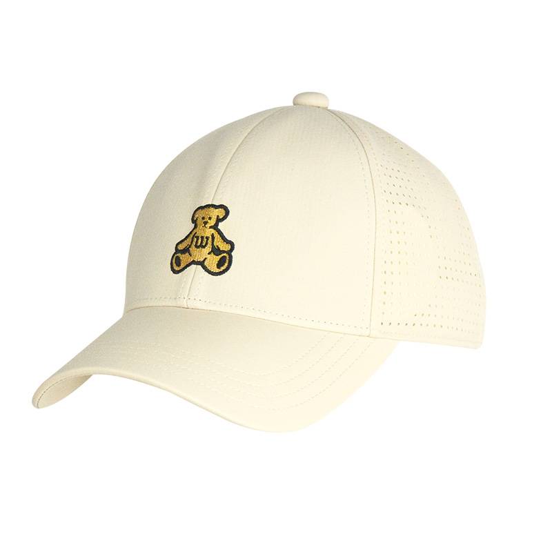 Beec-Winno has a top hat [average number 57-59cm] with the net eye