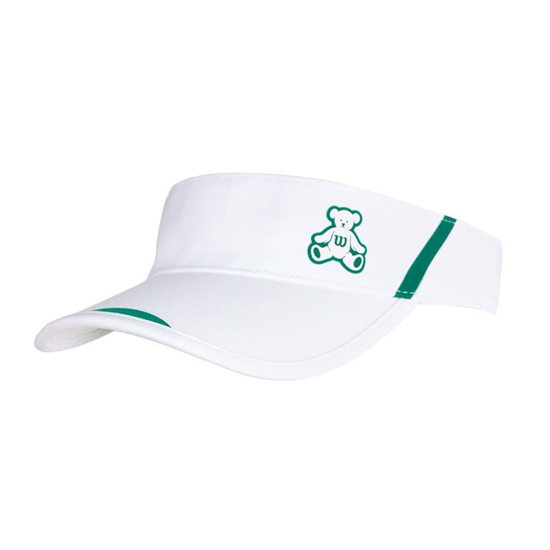 White-Winnar No Top Hat [Average 56-58cm]