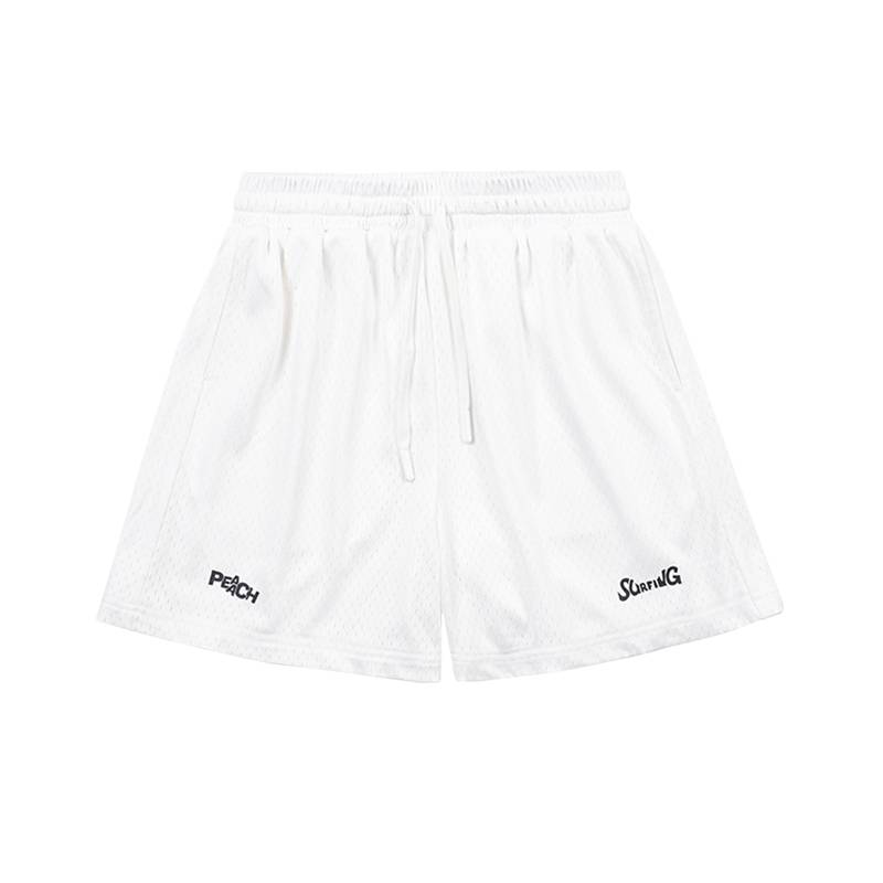 Shorts white
