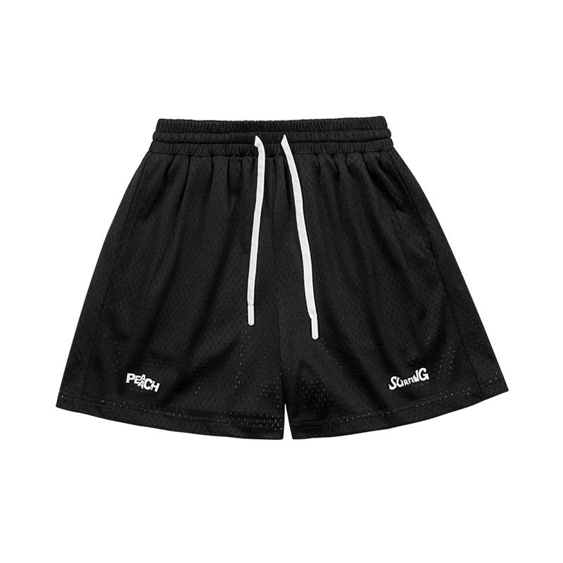 Shorts black