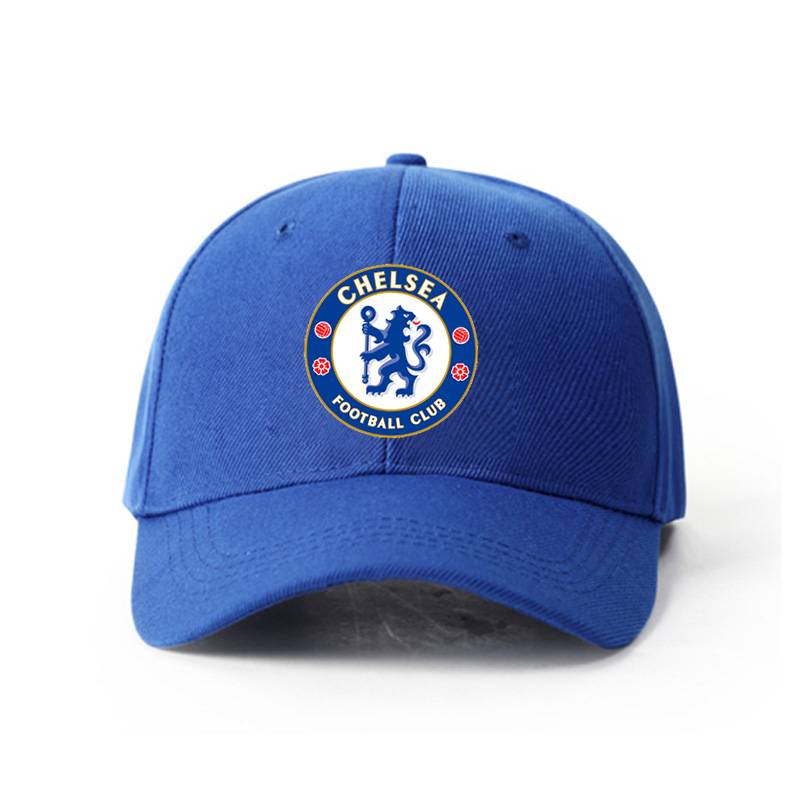 AC MILANMAN UNITED LIVERPOOL BASEBALL CAPS