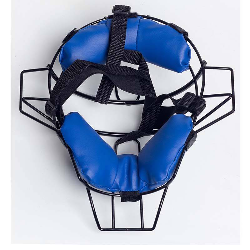 Baseball Baseball Baseball Protection Gattern Protective Protective Baseball Macrobacter Face Ear Protection Mask