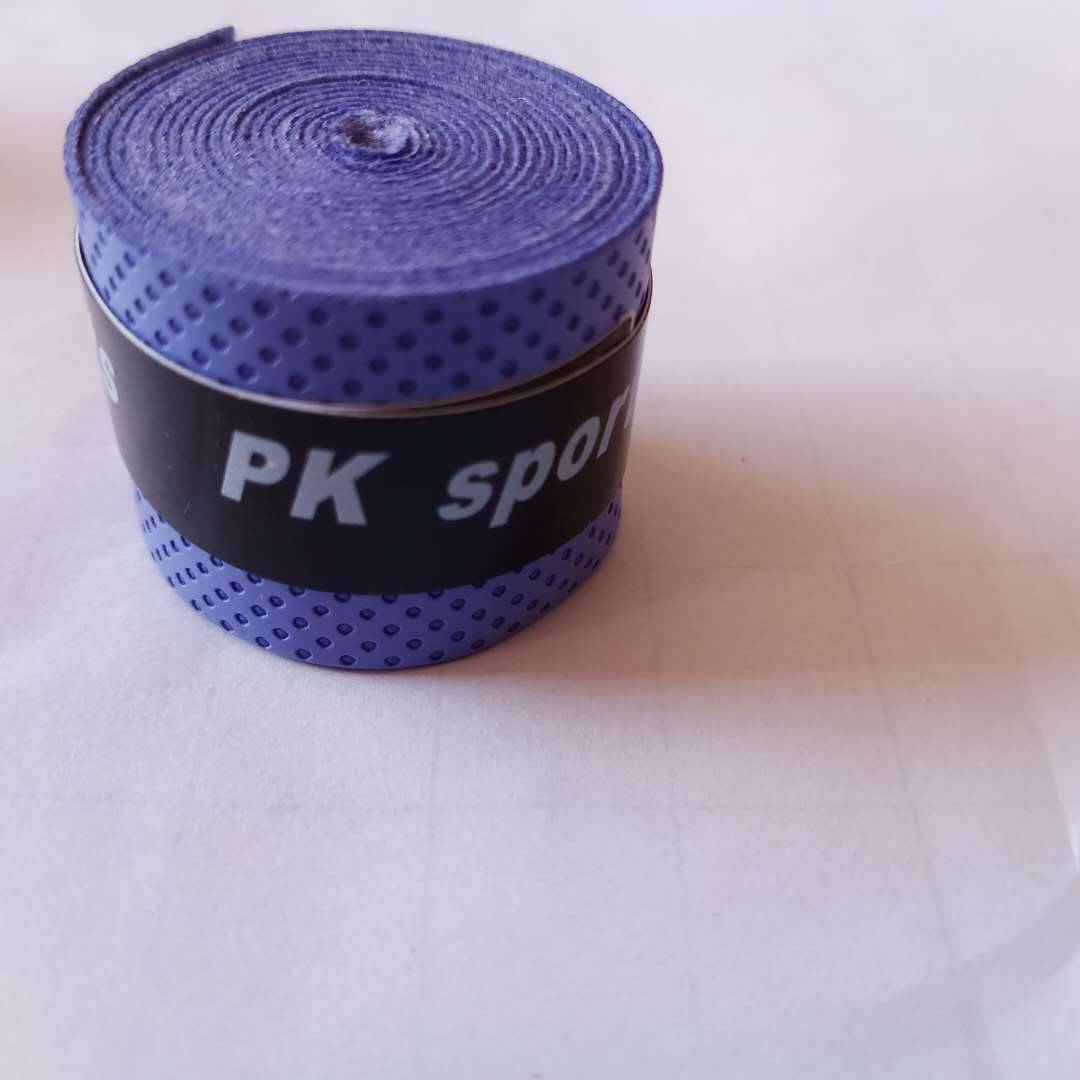 Purple five