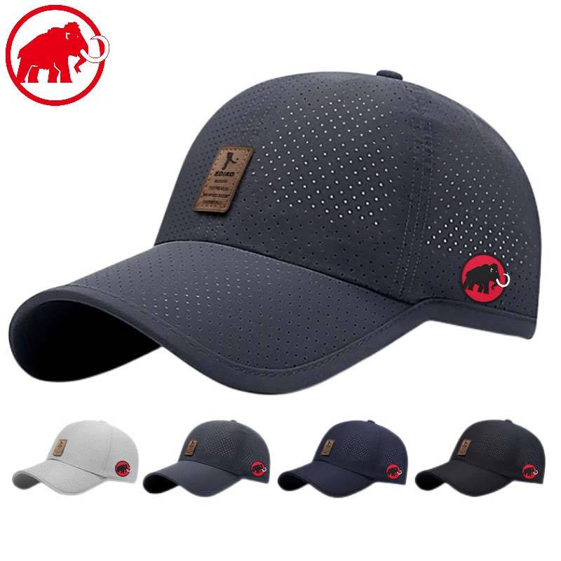 Mengxiang Men's Ladies Baseball Hat in Summer Mengya Blood Bad Fast Dry Fishing Fishing Fishing Outdoor Sunan Dalog Hat