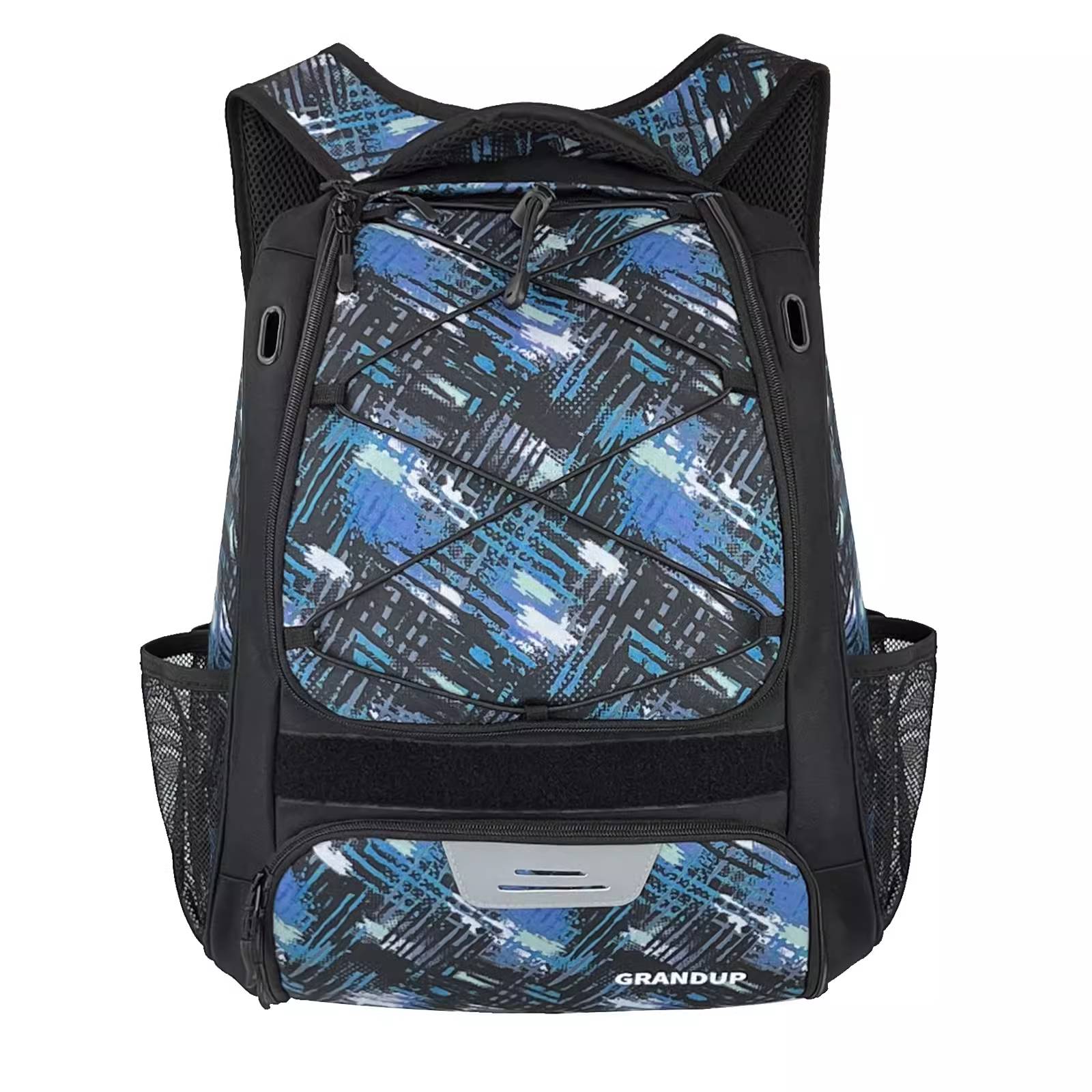 Backpack blue fantasy