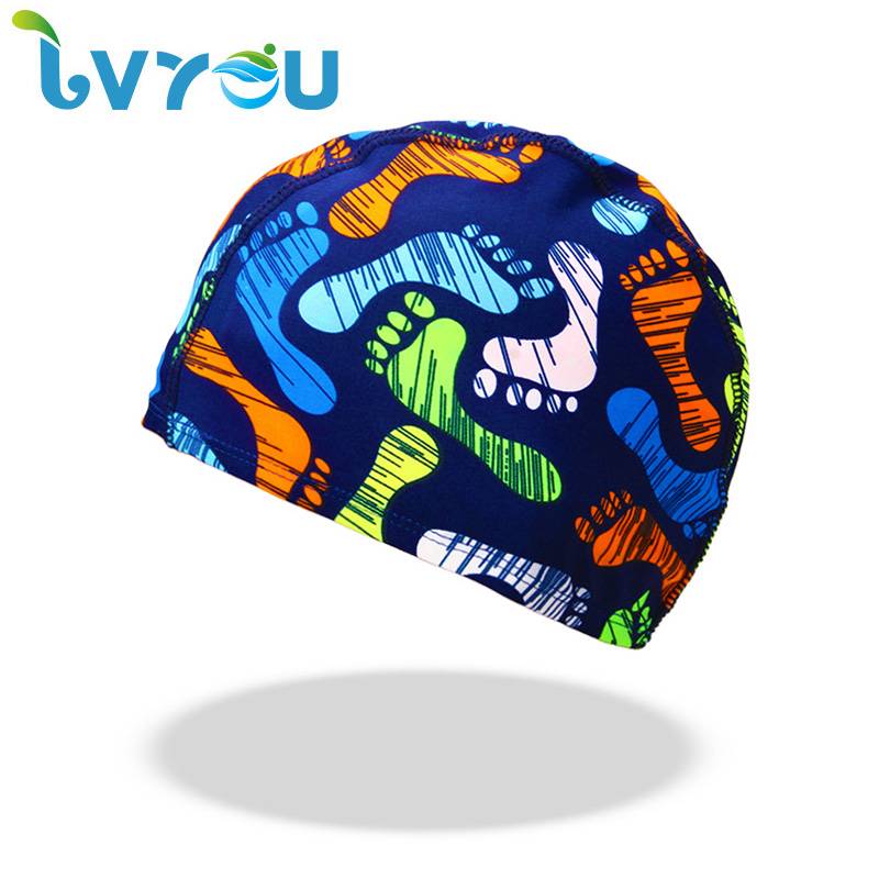 Big feet cloth hat