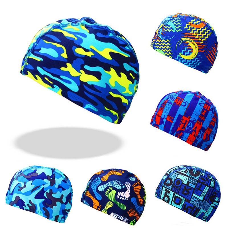 Men's flower hat randomly post