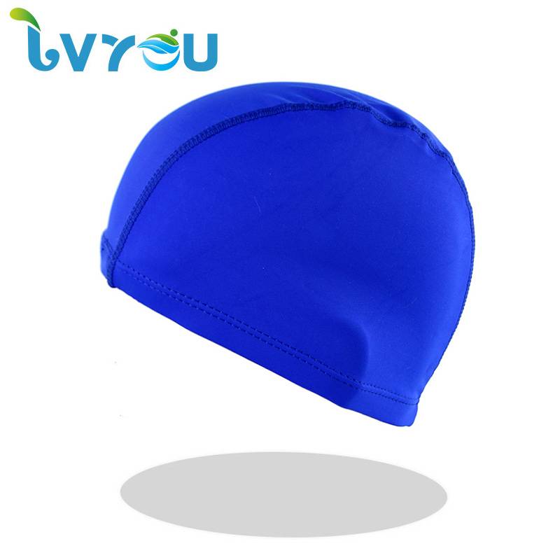 Blue cloth