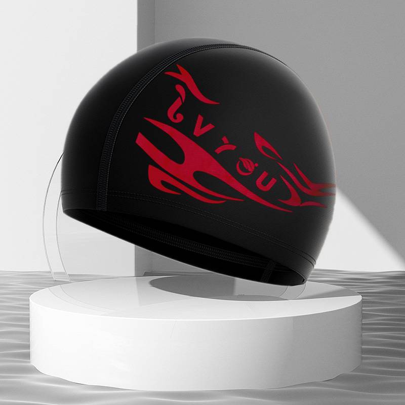 Red label