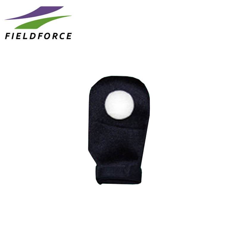 FieldForce indoor baseball pitcher pitch bag free pick -up pitch training ball bag lightweight ball practice ball pocket