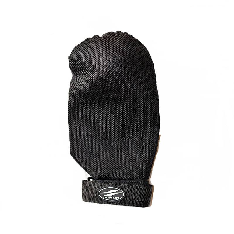 FieldForce indoor baseball pitcher pitch bag free pick -up pitch training ball bag lightweight ball practice ball pocket