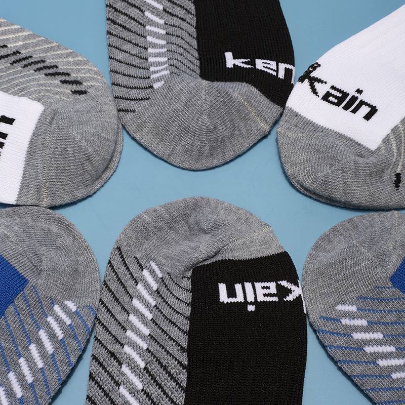 Base socks socks Children, adult socks, high tube professional sports socks, long cylinder fitness training, breathable anti -stinky socks