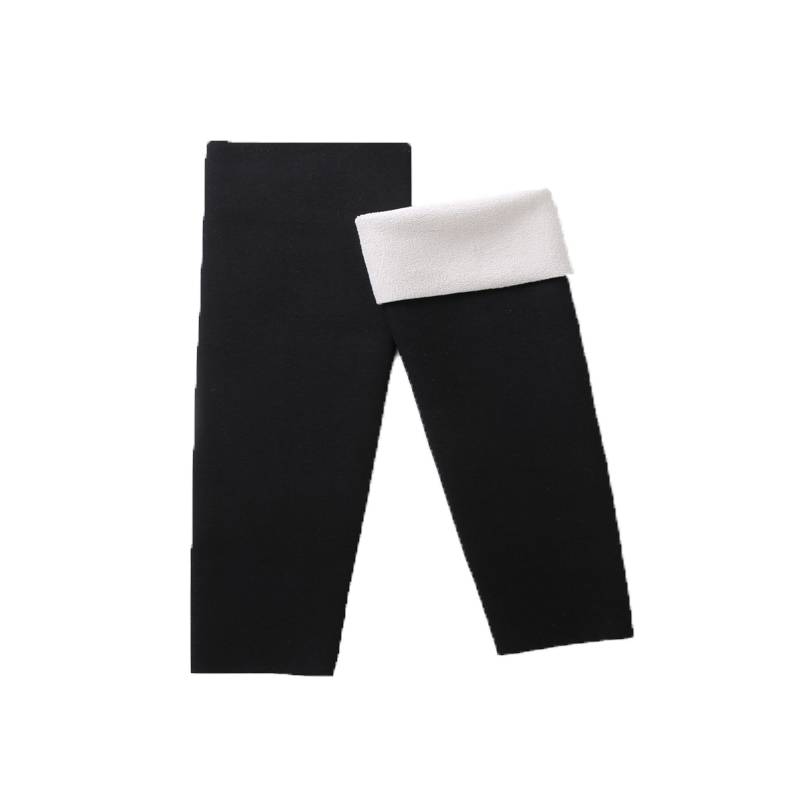 Autumn and winter demethyne fever elbows, arms, sleeve men's sleeves, wrists, elbow, elbow arm joint, velvet warm
