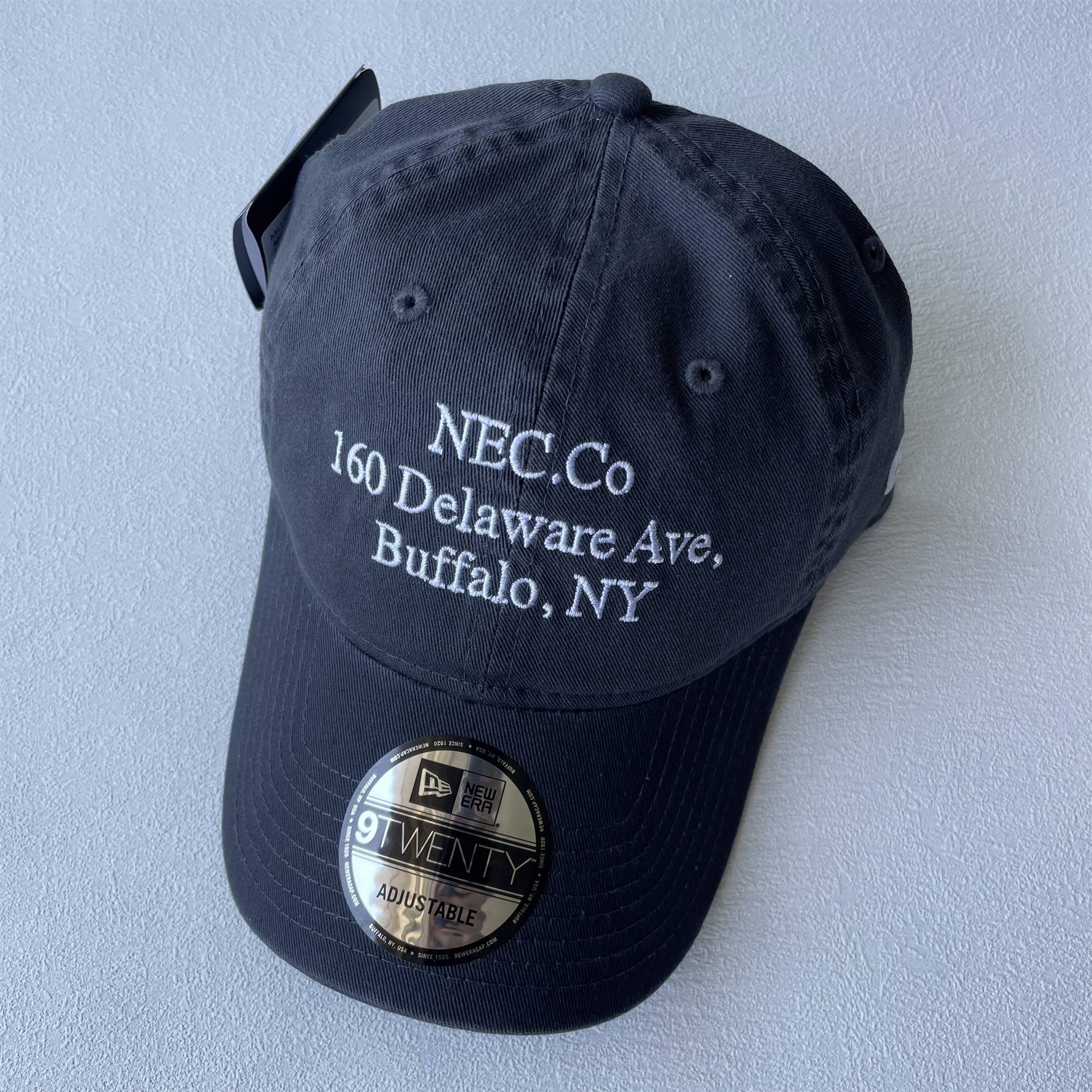 New era, Korea